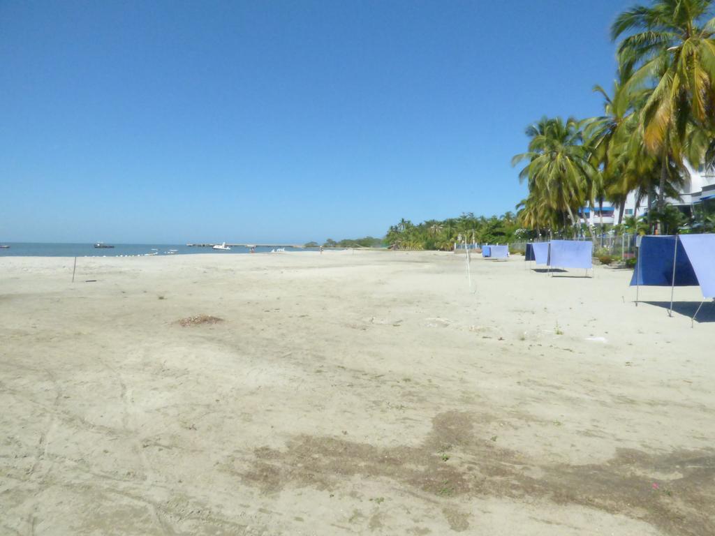 Costa Azul Suites 906 Santa Marta  Exterior foto